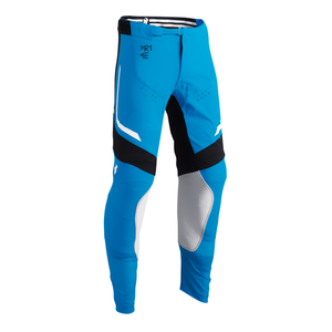 Thor Prime Jazz Pant - Blue/Black